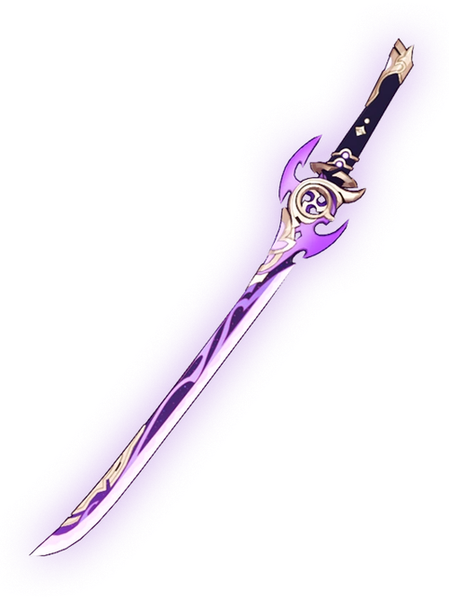 女生武器绫的名字