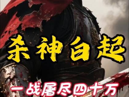 重生之都市杀神白起