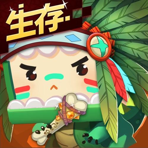 迷你世界XG版本图标