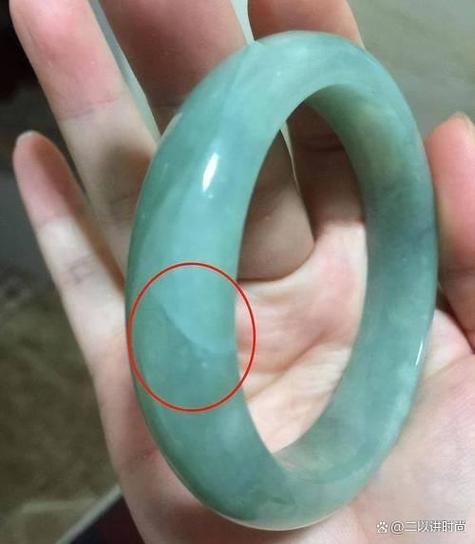 玉器裂纹修复