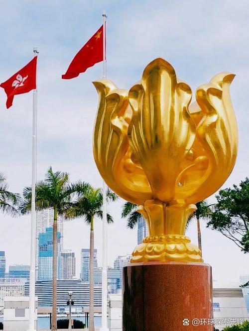 香港旅游必去十大景点缩略图