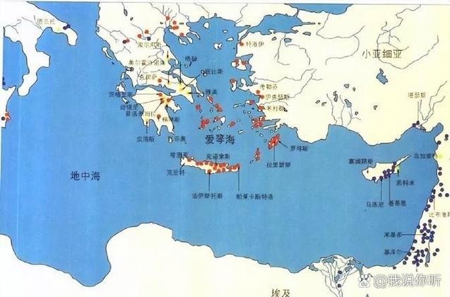 历史最悠久的国家