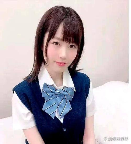 水卜樱身高体重
