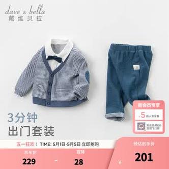 一岁男宝穿多大衣服游戏截图
