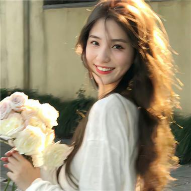 网红ins少女