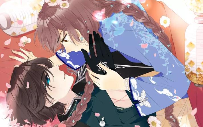 楼小姐漫画全集免费看