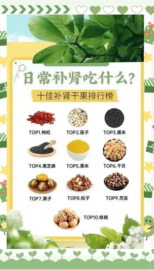 十大最好坚果排名