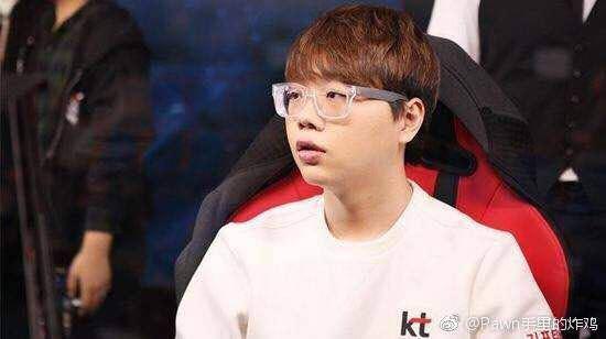 kt pawn
