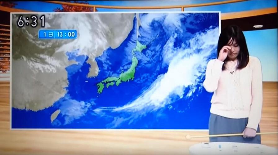 手机上的天气不显示了