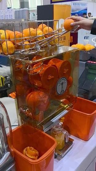 orange可以表示橙汁吗