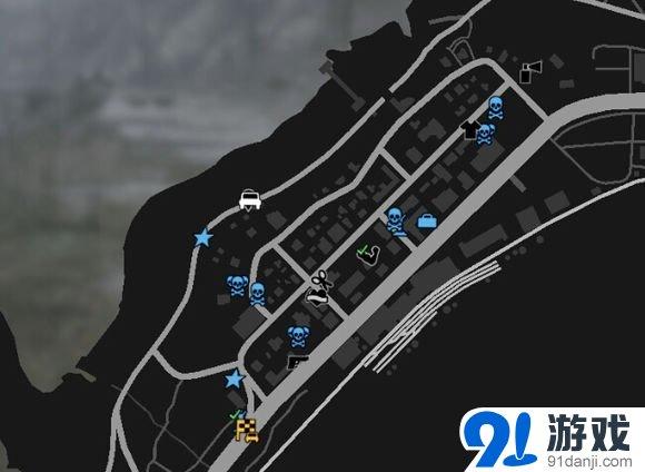 gta5稀有车地点缩略图
