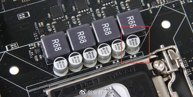 cpu电容能补吗