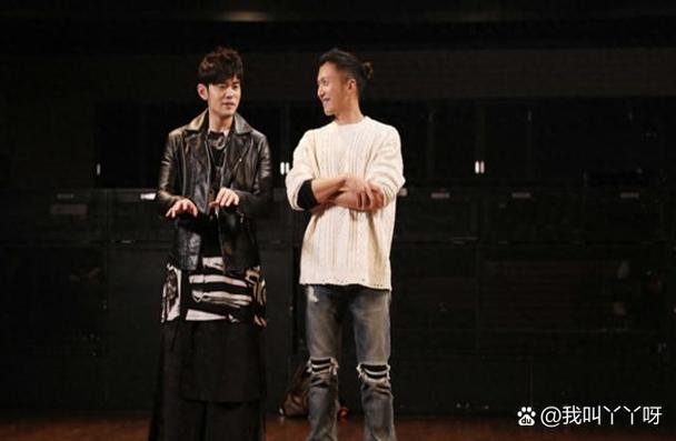 周杰伦谢霆锋咖位谁大