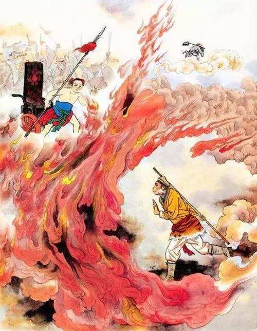 主角会三味真火的武侠小说截图
