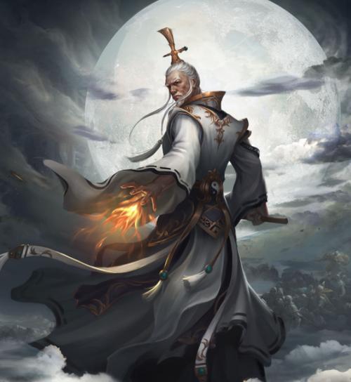天运子直装