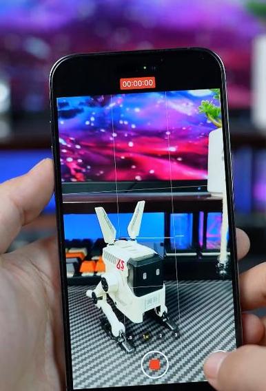 iphone双指下滑