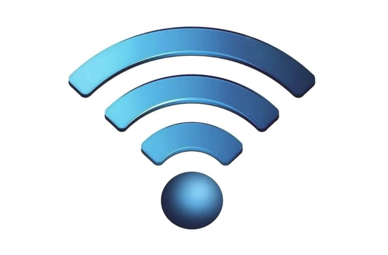 宽带是wifi吗图标