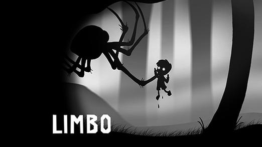 LIMBO地狱边境2下载图标