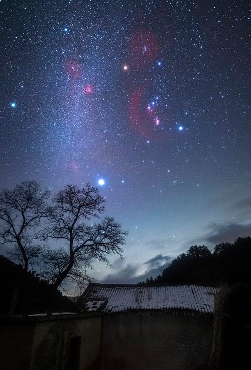 猎户星空景德镇