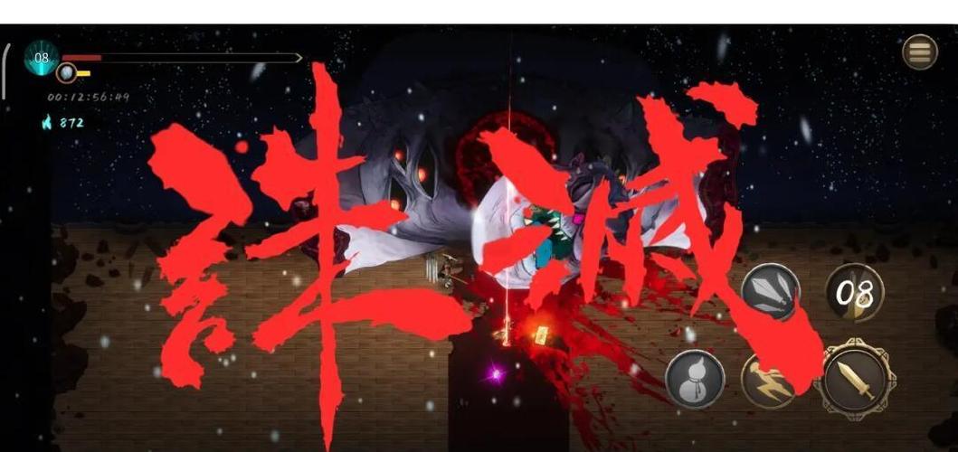 暖雪单机无需付费