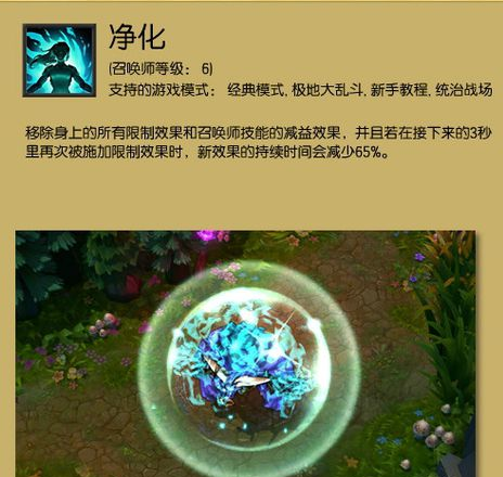 铁男的大净化可以解除么截图