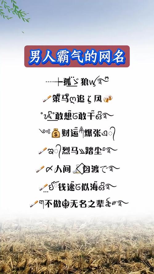 2026最旺快手名字
