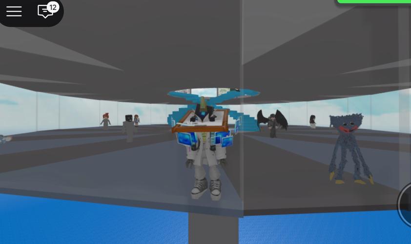 Roblox外挂版