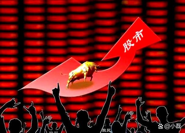 股市大调整开始