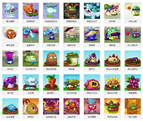 pvz2旧版v1.9.2截图