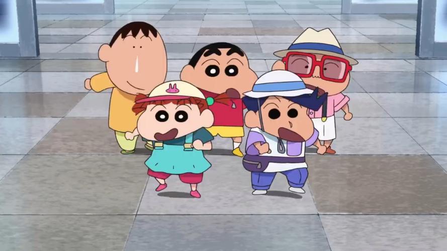 小新印度之旅国语免费观看
