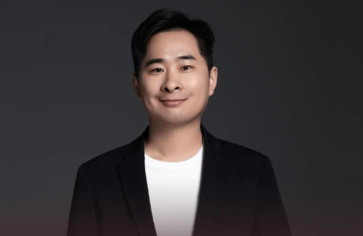赵一鸣创始人简介