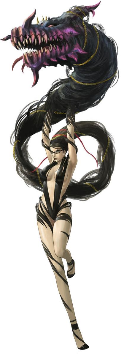 猎天使魔女2mod图标