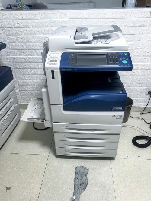 富士施乐s2110提示e7图标