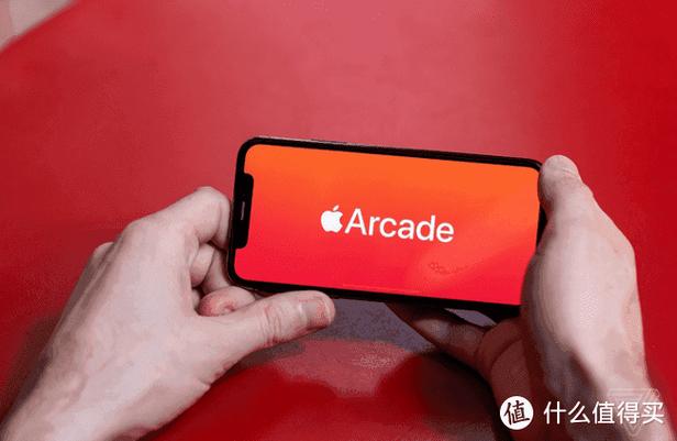 arcade美区账号免费分享