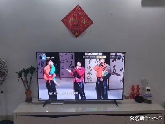 那个品牌电视机没有开机广告