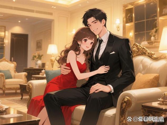 总裁的影后娇妻全文