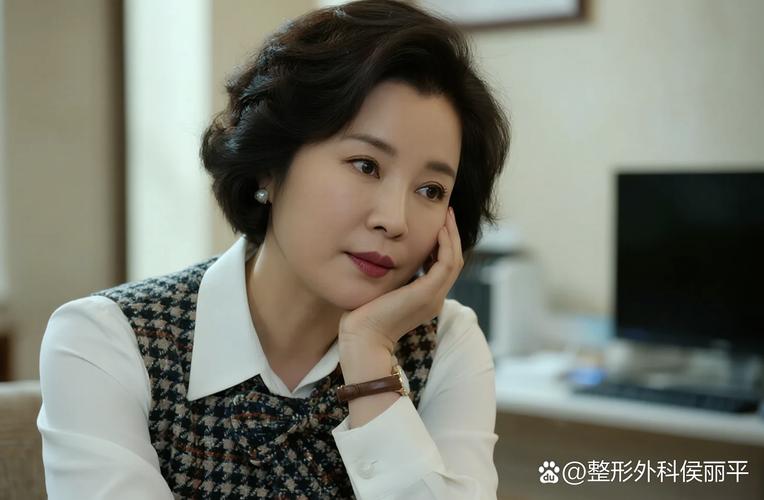 我的美艳律师妈妈齐佳敏结局截图