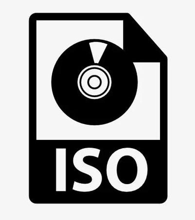 iso镜像是什么