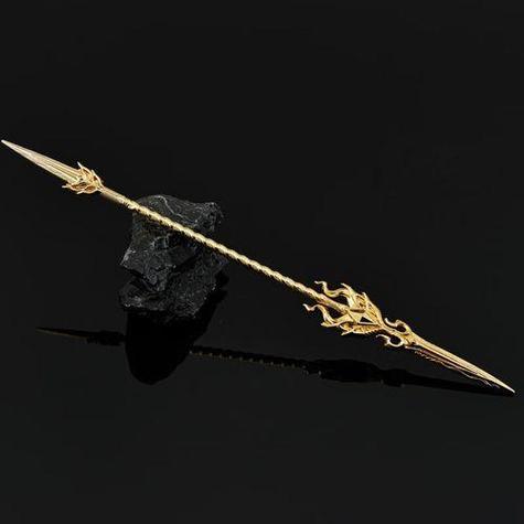上位武器1-12都是什么武器