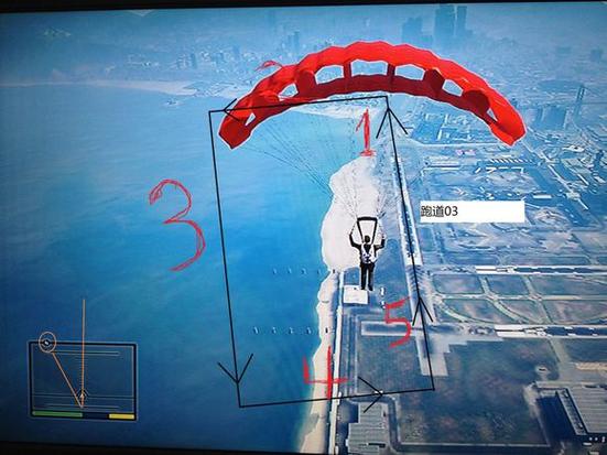 gta5飞机怎么开飞机图标