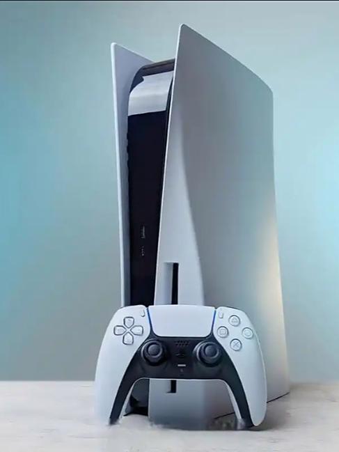 ps5会员有必要开吗图标