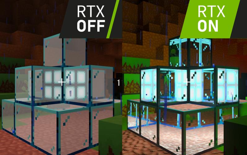 我的世界RTX光影pbr什么意思?