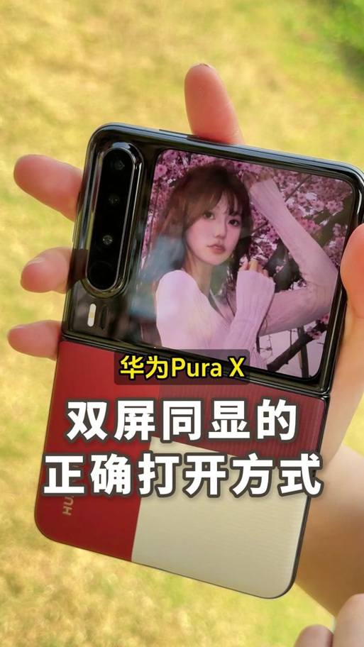 matex7双屏同显怎么设置出来