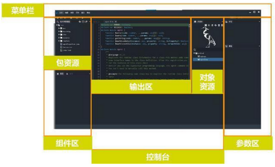 安卓html5编辑器