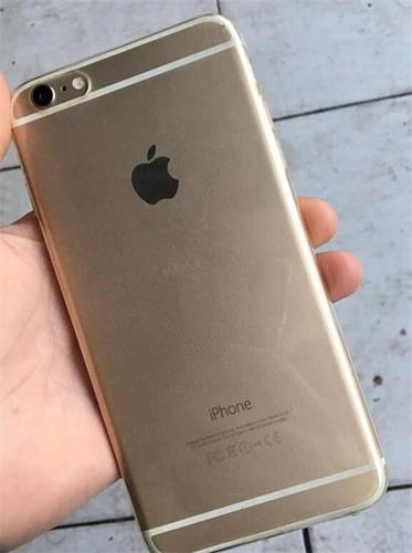 iphone6p像素好不好截图