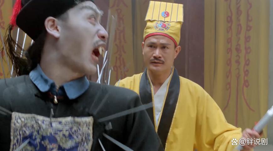 抓僵尸视频