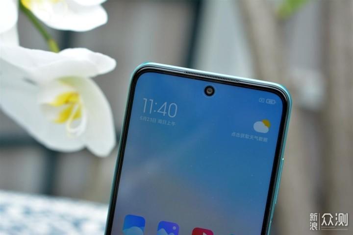 红米note10pro的拍照功能