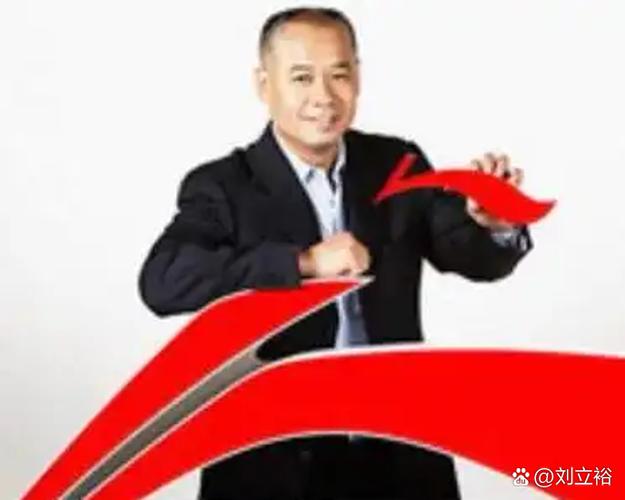 怎么区分李宁和中国李宁