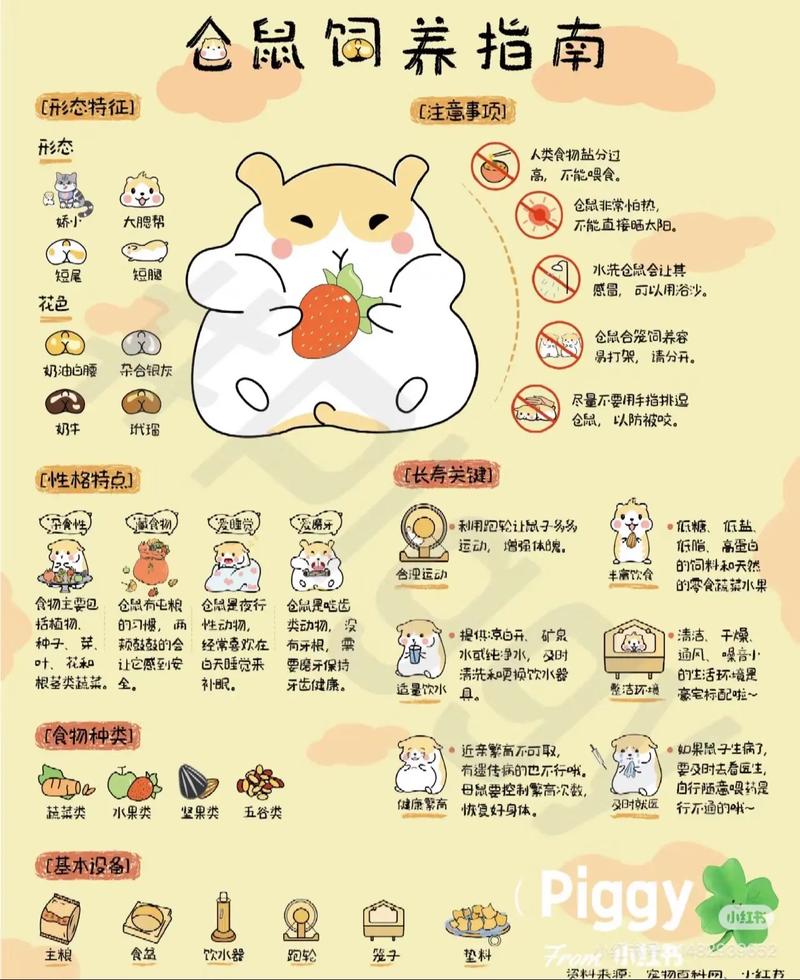 仓鼠生了多久可以怀孕