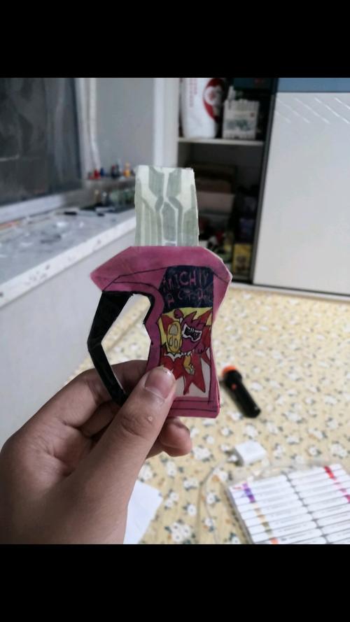 艾克赛德卡带的制作
